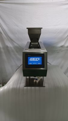Semi Ce - Automatische Capsule Tellende Machine die 110-220V 50HZ-60HZ Voltage vult